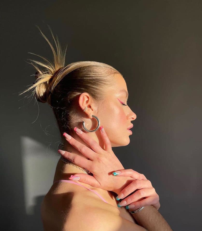 Les plus belles tendances cheveux pour les fêtes