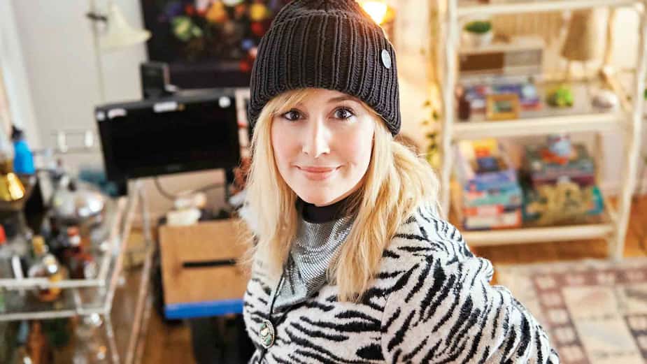 Secrets de plateau | Pour toujours, plus un jour | 7 Jours