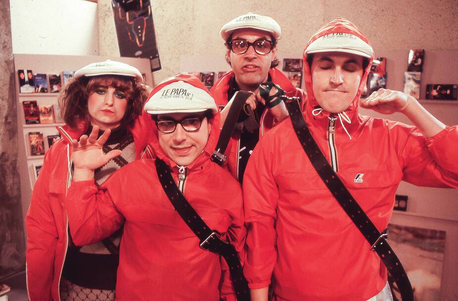 Une émission spéciale pour le 40e anniversaire de RBO | 7 Jours