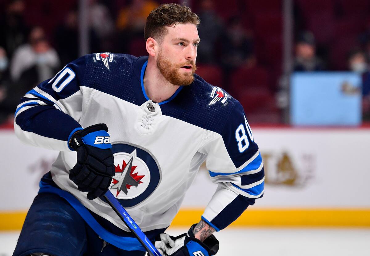 De l&rsquo;int&eacute;r&ecirc;t pour Pierre-Luc Dubois