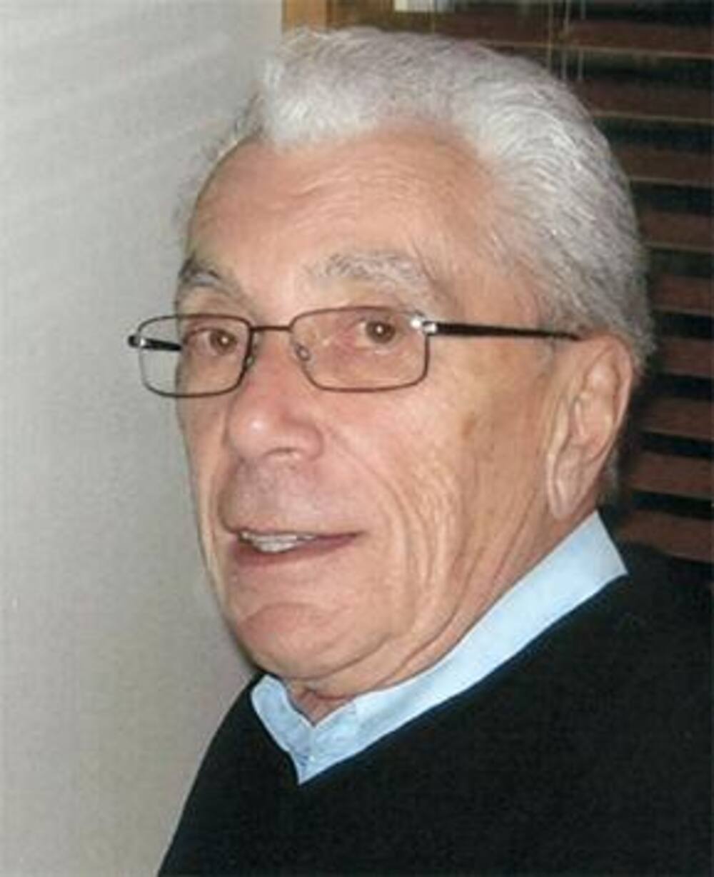 ROY, Roland | Le Journal de Québec