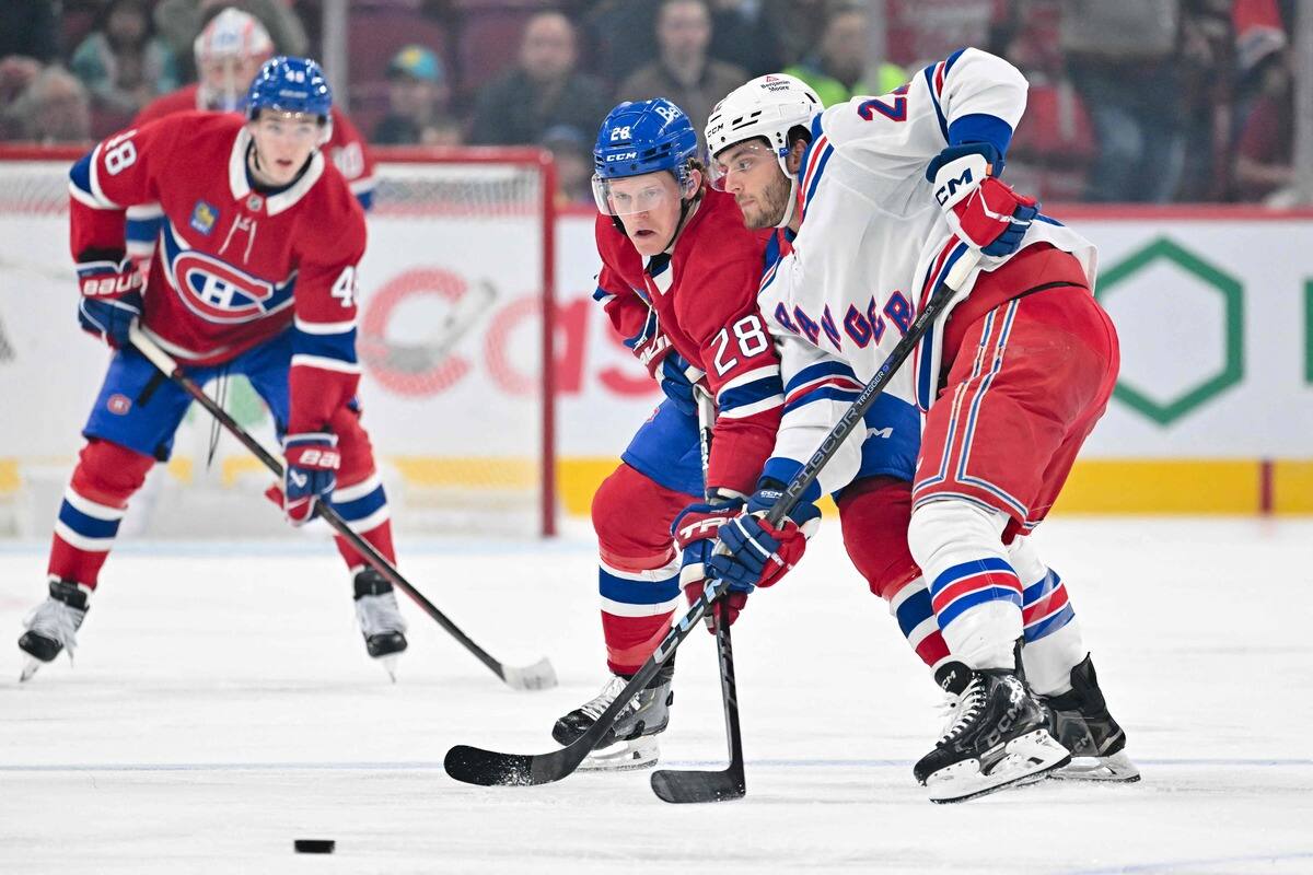 Dvorak tuvo que comer su pan negro antes de llegar a su partido 500 en la NHL