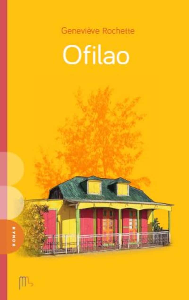 La comédienne Geneviève Rochette rend un hommage magnifique à sa grand ...