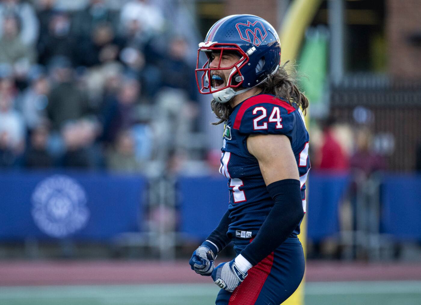 MarcAntoine Dequoy la joyeuse colère d’un peuple qui veut qu’on