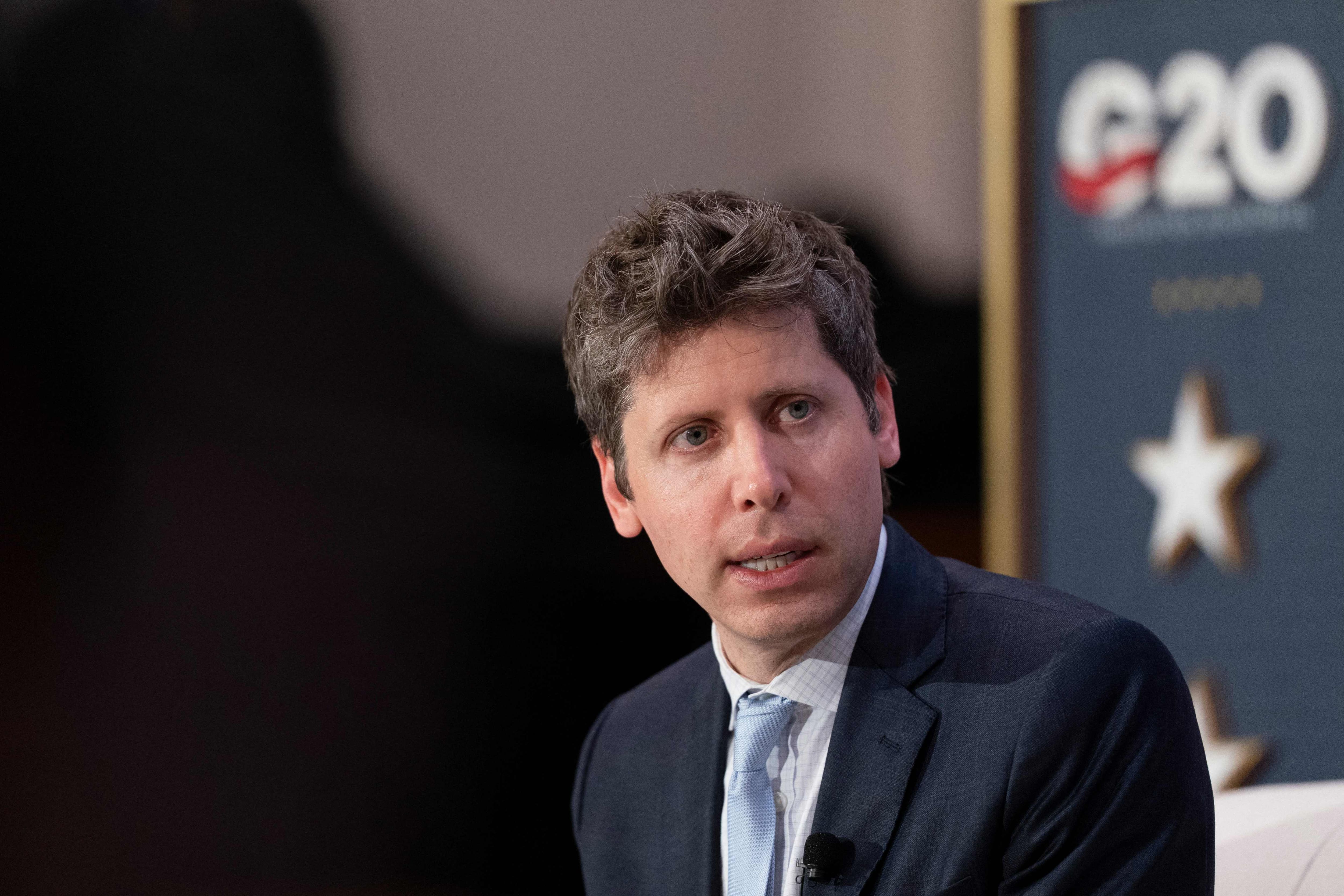 OpenAI n'entrera pas en Bourse en 2026, dit Sam Altman