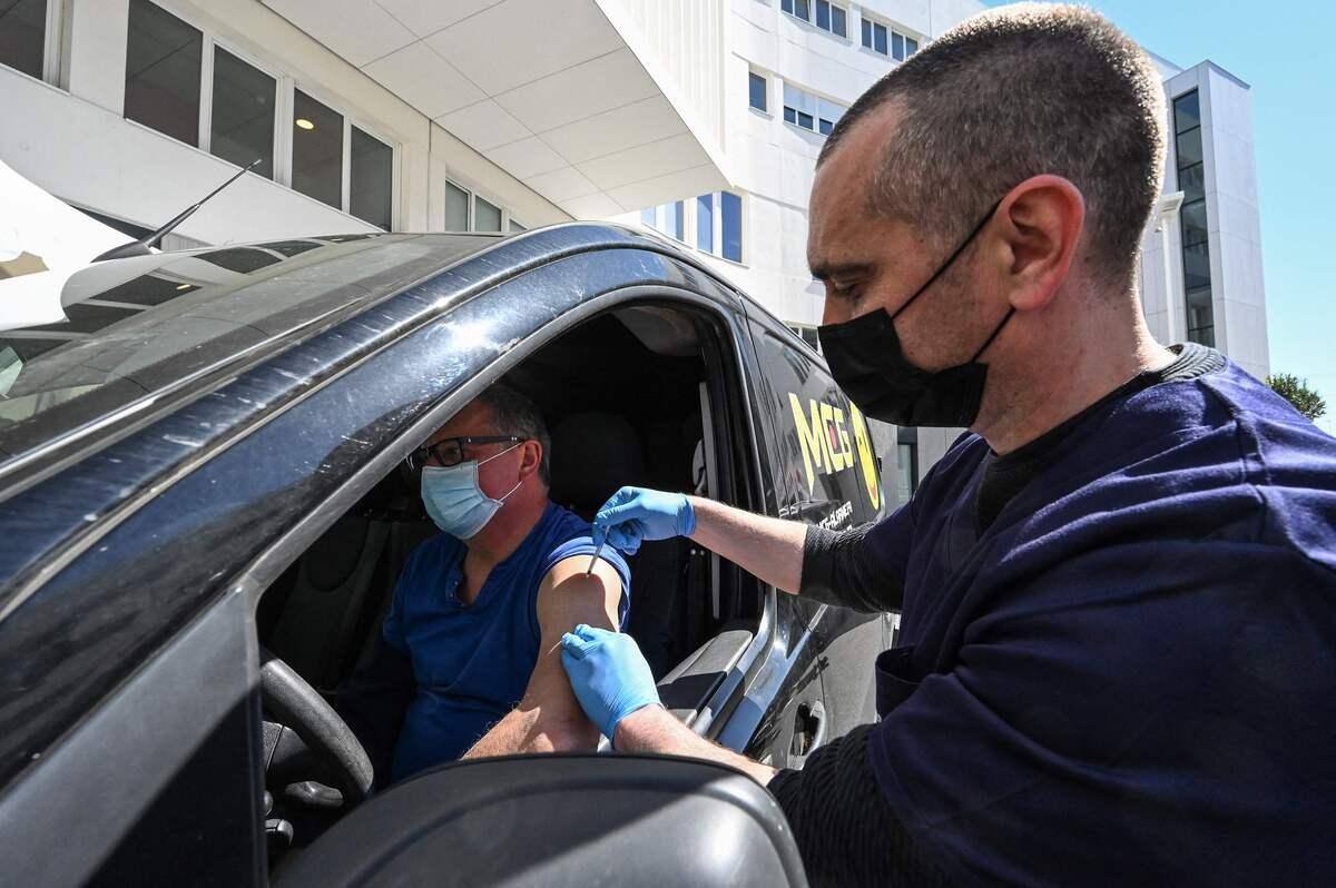 AstraZeneca et Johnson & Johnson: les adénovirus au centre ...