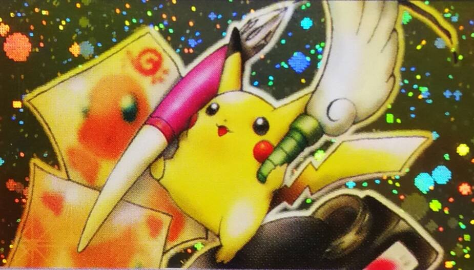 Image principale de l'article Une carte Pokémon rare vendue à un prix ridicule