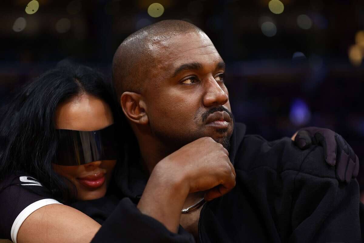 Accus&eacute; de harc&egrave;lement, Kanye West interdit de publications sur Instagram pendant 24 heures