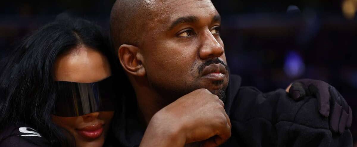 Accusé de harcèlement, Kanye West interdit de publications sur Instagram pendant 24 heures