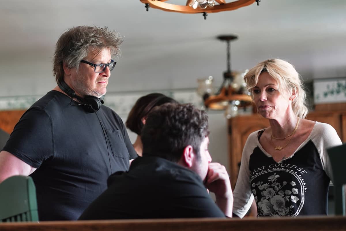 Le r&eacute;alisateur de &laquo;19-2&raquo; et d&rsquo;&laquo;&Agrave; propos d&rsquo;Antoine&raquo; s&rsquo;int&eacute;resse au milieu des collecteurs de dettes