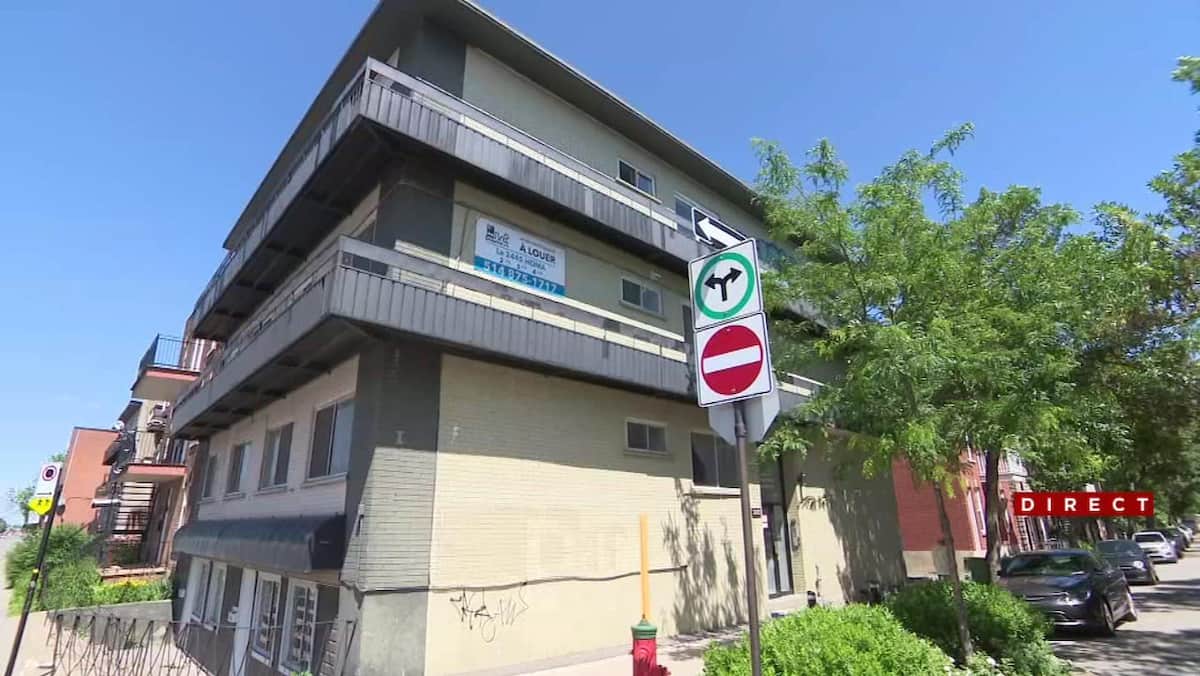 Les propriétaires responsables de la flambée des loyers au Québec