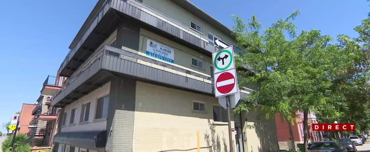 Les propriétaires responsables de la flambée des loyers au Québec