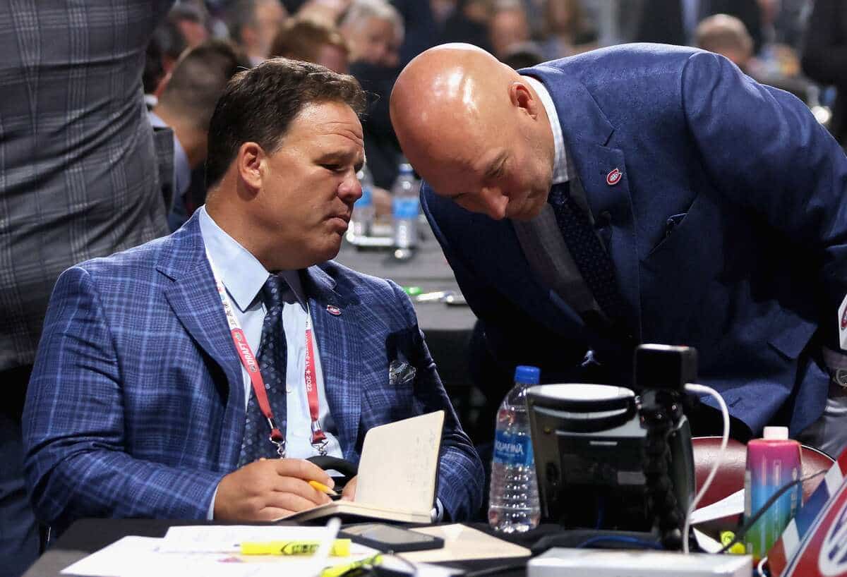 Le Canadien en &eacute;quilibre pr&eacute;caire: entre espoir et inqui&eacute;tude
Le Canadien en &eacute;quilibre pr&eacute;caire: entre espoir et inqui&eacute;tude