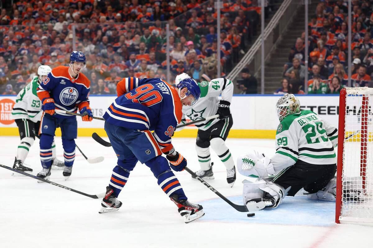 Les Stars devraient d&eacute;j&agrave; &ecirc;tre &eacute;limin&eacute;s
Les Stars devraient d&eacute;j&agrave; &ecirc;tre &eacute;limin&eacute;s