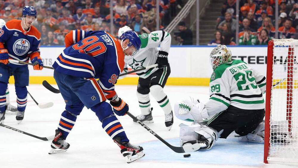 Les Stars devraient déjà être éliminés
Les Stars devraient déjà être éliminés