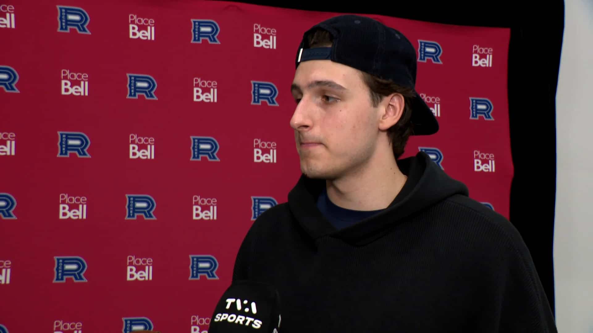 David Reinbacher croit maintenant être un joueur de la LNH: «Je leur ai montré que je suis prêt»