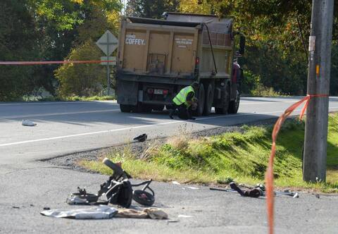 Saint-Aniset: Died at the end of his golf round