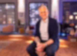 Patrick Huard en prolongation à «La Tour»