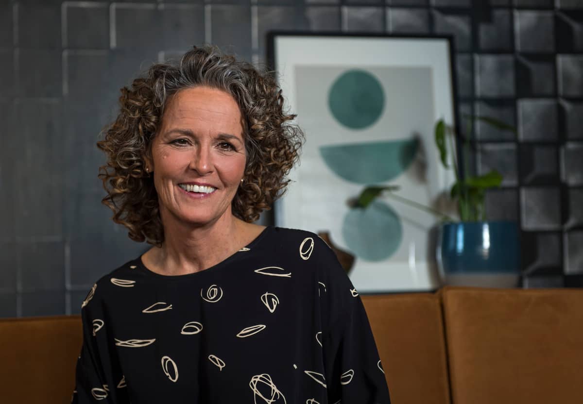 Louise Sigouin se retire de l&rsquo;Ordre des sexologues du Qu&eacute;bec