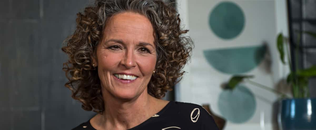 Louise Sigouin se retire de l’Ordre des sexologues du Québec