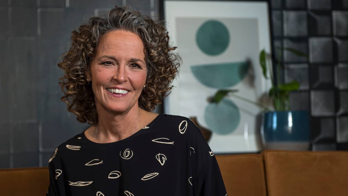 «Si on s’aimait»: des participants des deux premières saisons se racontent à Louise Sigouin