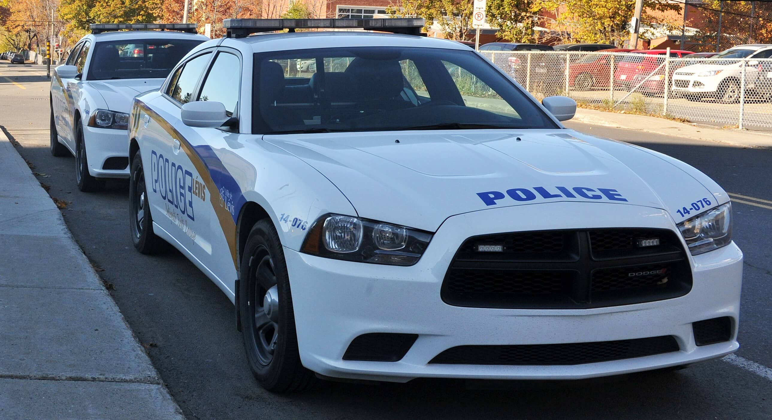 CPE de Lévis elle fraude son employeur pour plus de 127 000 TVA