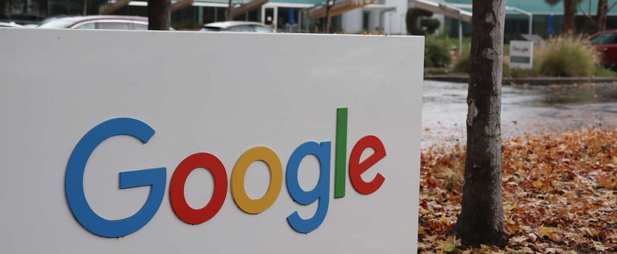 Google is laying off hundreds of employees from its ad sales department Google is laying off hundreds of employees from its ad sales department