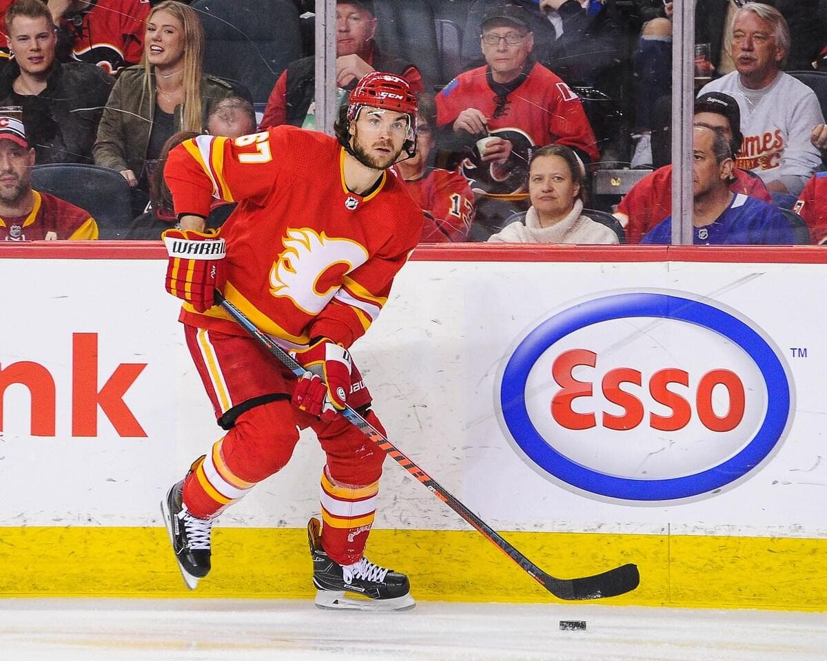 Le CH ajoute un gagnant de la coupe Stanley TVA Nouvelles