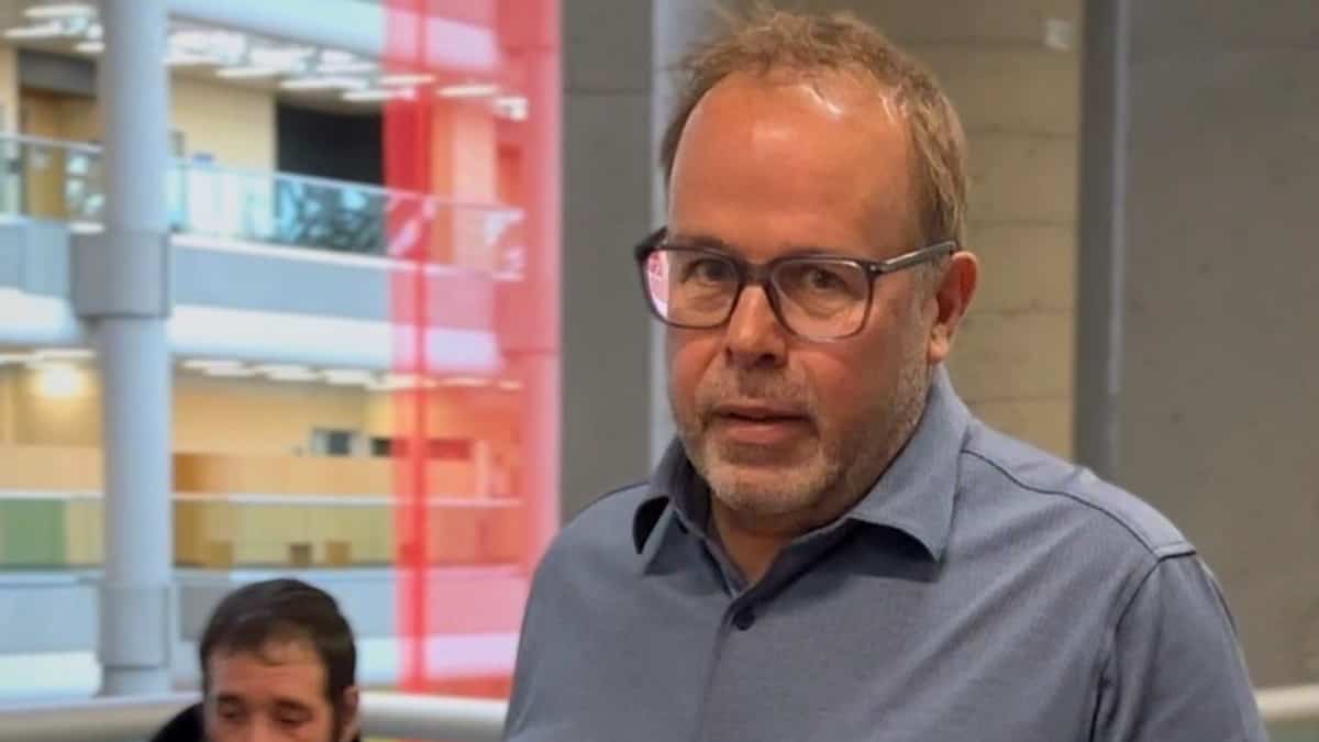 L’ex-directeur Général De L’Ancienne-Lorette Souhaite S’éviter Un C...