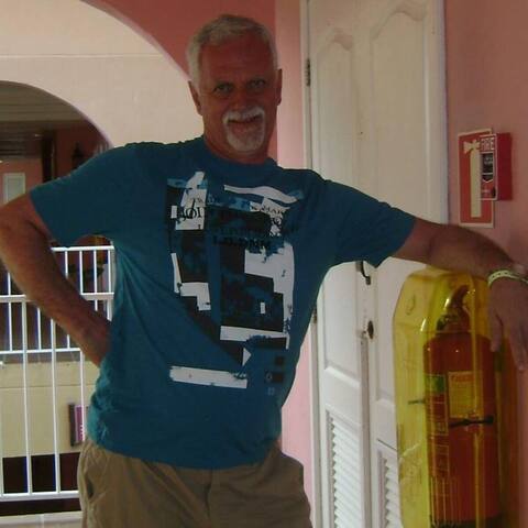 Gérald Charest, 65, is one of the two people who died during the tragedy in Amqui.