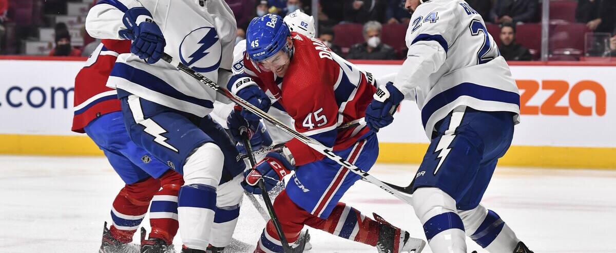 Le CH incapable de finir le travail