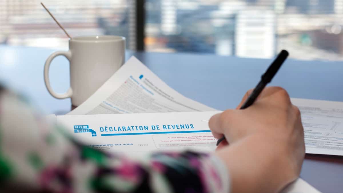 Fermeture des services en ligne: Revenu Québec donne un délai supplémentaire aux entreprises