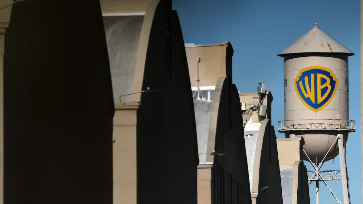 Acquisition of Warner by Paramount: 12 American states oppose the merger in court Acquisition of Warner by Paramount: 12 American states oppose the merger in court