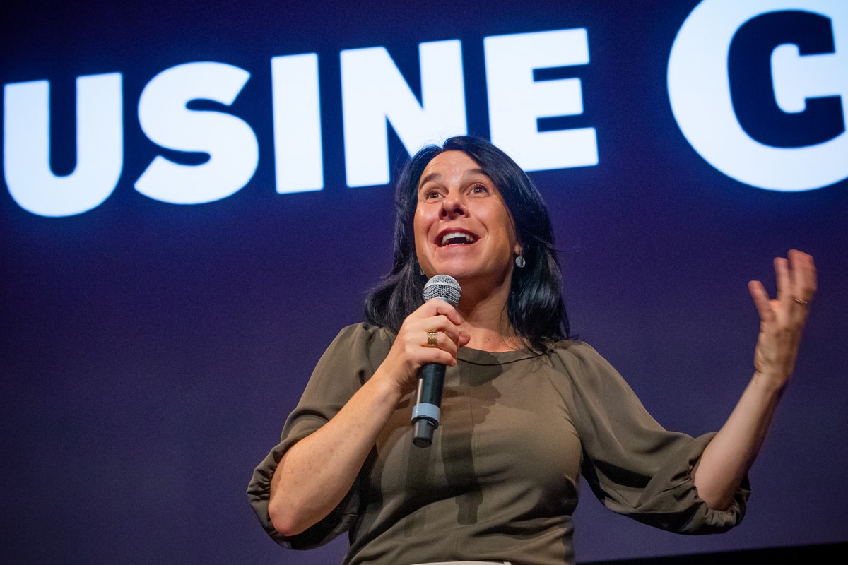 L&rsquo;Usine C rouvre ses portes apr&egrave;s un an de r&eacute;novations