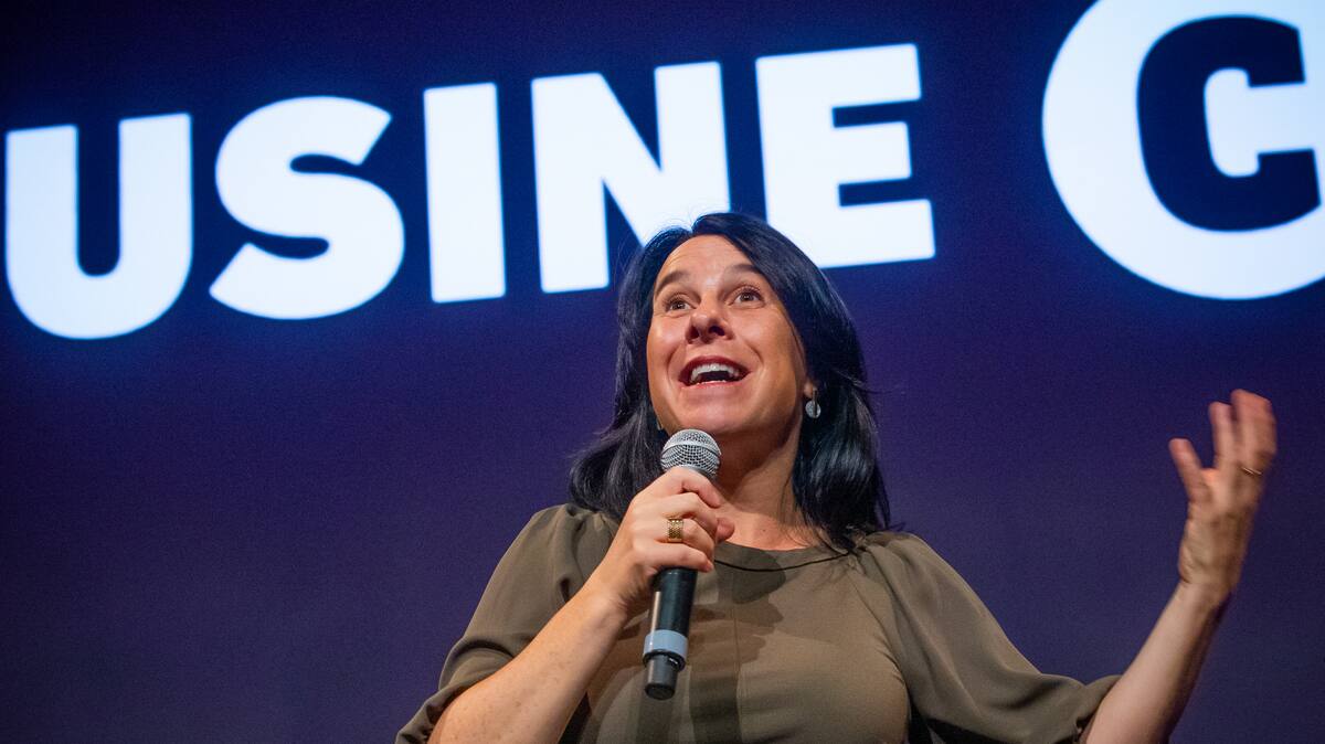 L’Usine C rouvre ses portes après un an de rénovations