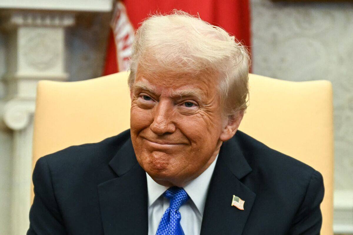 Trump s’attaque à la liberté d’expression | JDM