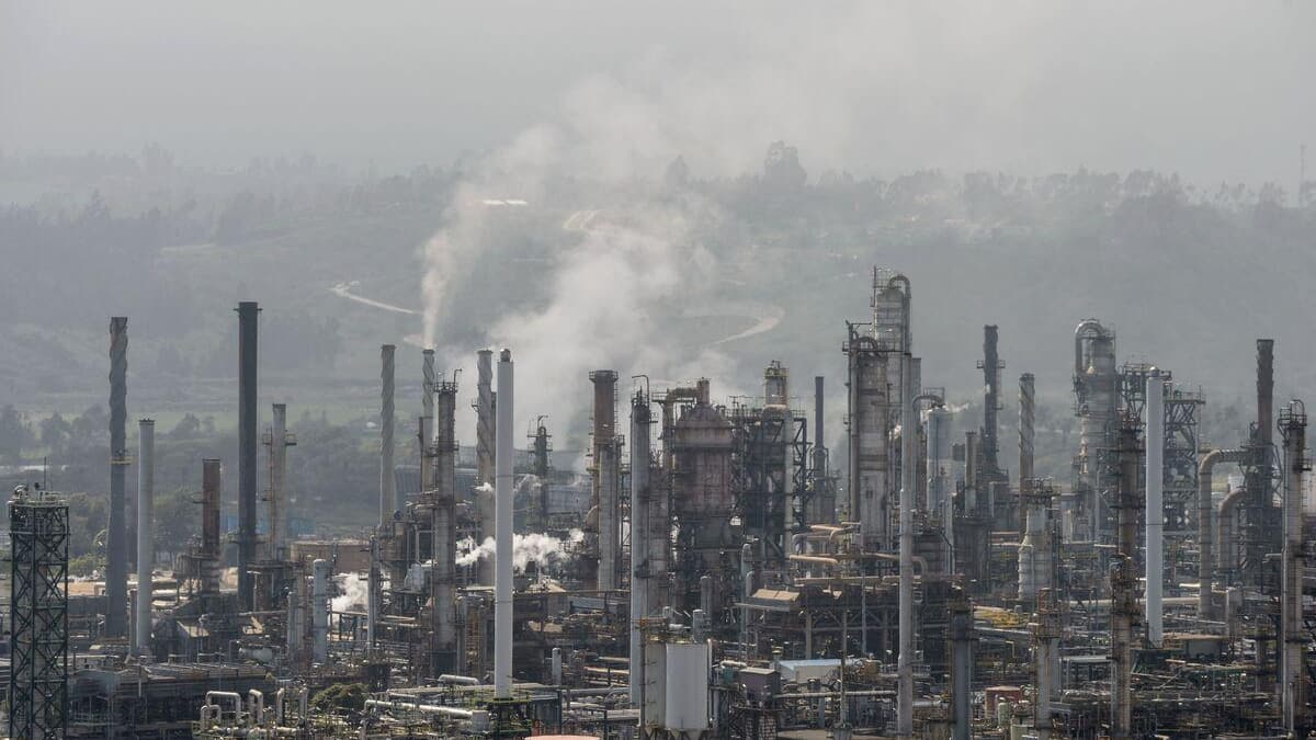 Le G20 s'accorde sur un objectif de réchauffement à 1,5 degré