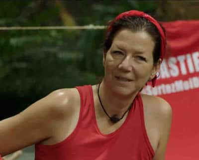 Los copresentadores de “Sácame de aquí!”, Alexandre Barrette y Jean-Philippe Dion.