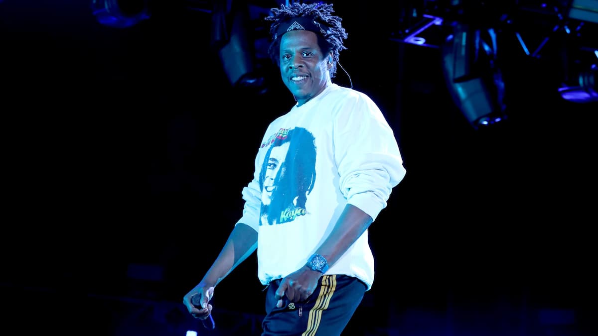 Le catalogue de JayZ de retour sur Spotify, pour ses 50 ans JDM