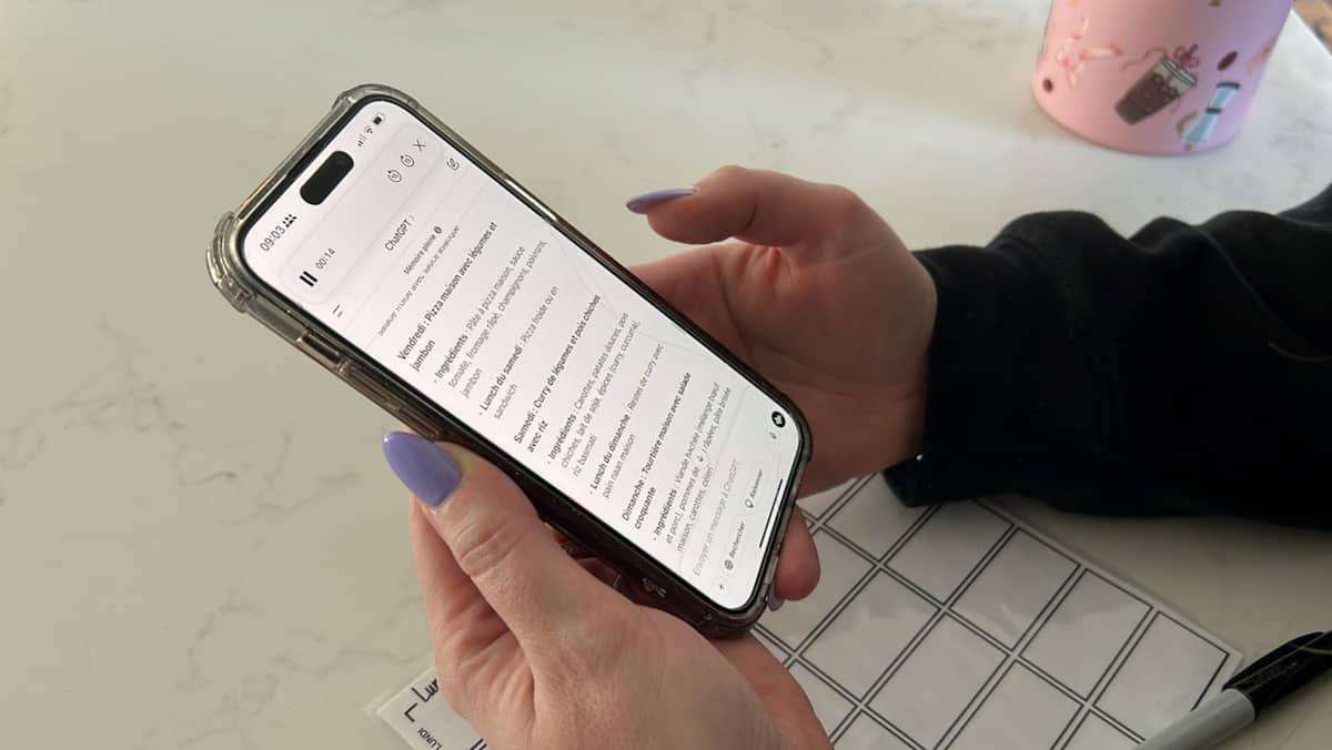 L'absence du français dans le développement des systèmes d'intelligence artificiels inquiète un expert