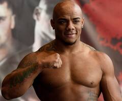 Vers un autre choc Rivas-Jennings?
