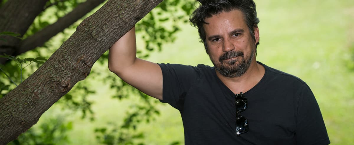 Touchant hommage de Robin Aubert à Jean-Marc Vallée