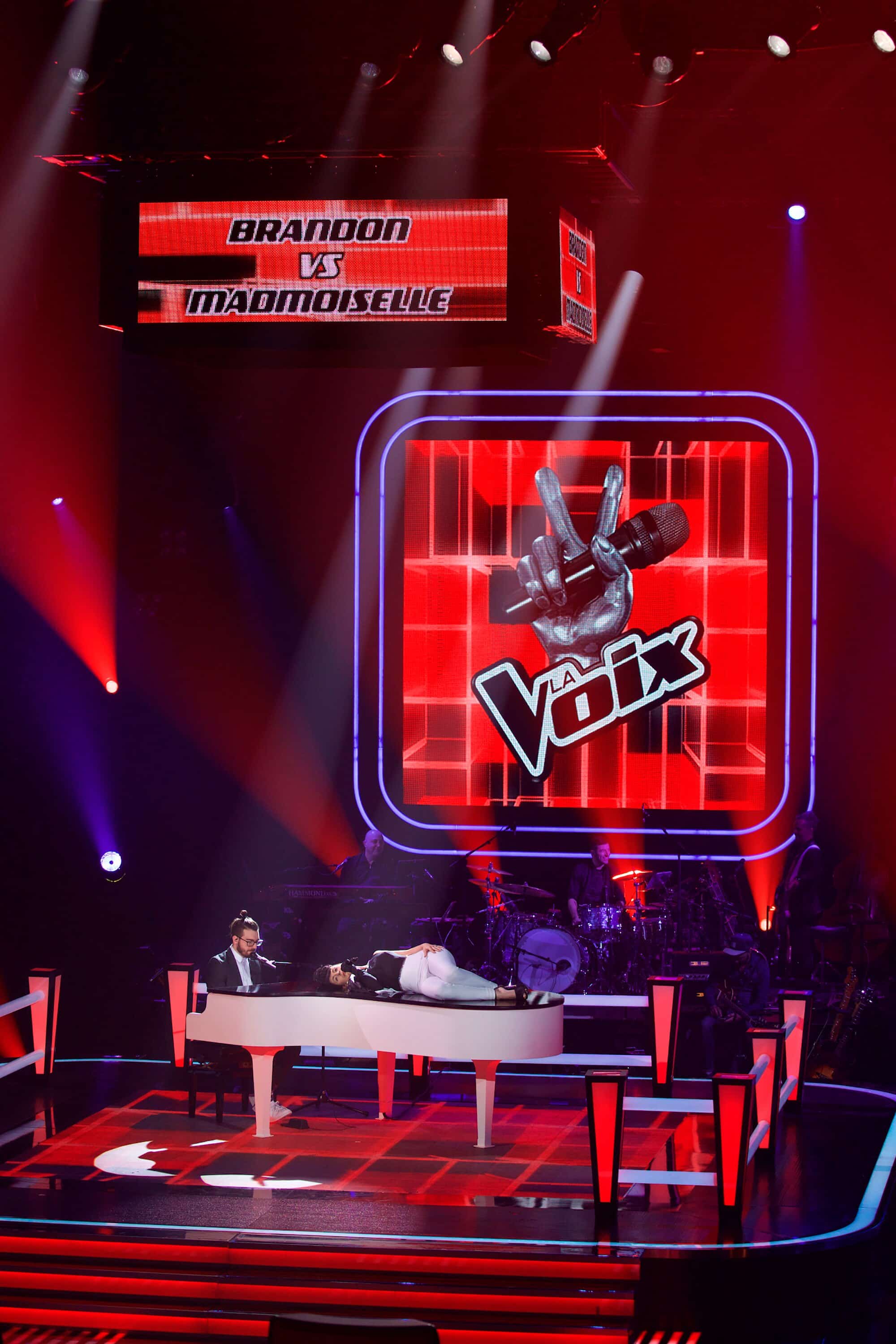 Pr&eacute;auditions de &laquo;La Voix&raquo;: des suppl&eacute;mentaires ajout&eacute;es &agrave; Montr&eacute;al