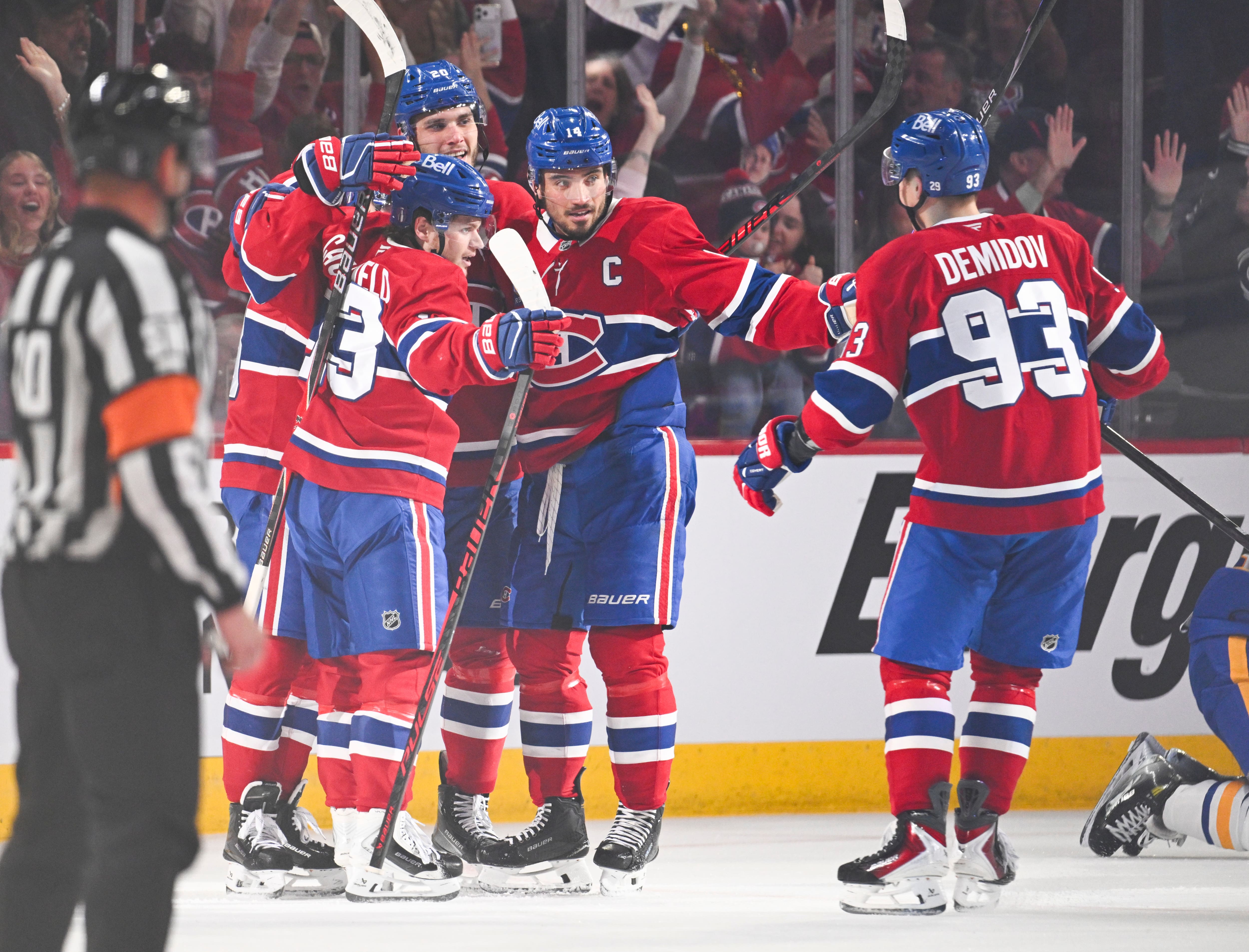 Les performances du Canadien pourraient entrer en Bourse en octobre
