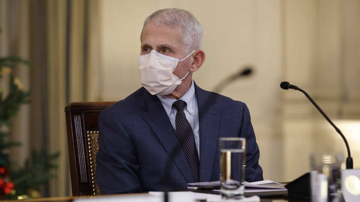 La pénurie de tests aux États-Unis va être résolue, promet le Dr Fauci