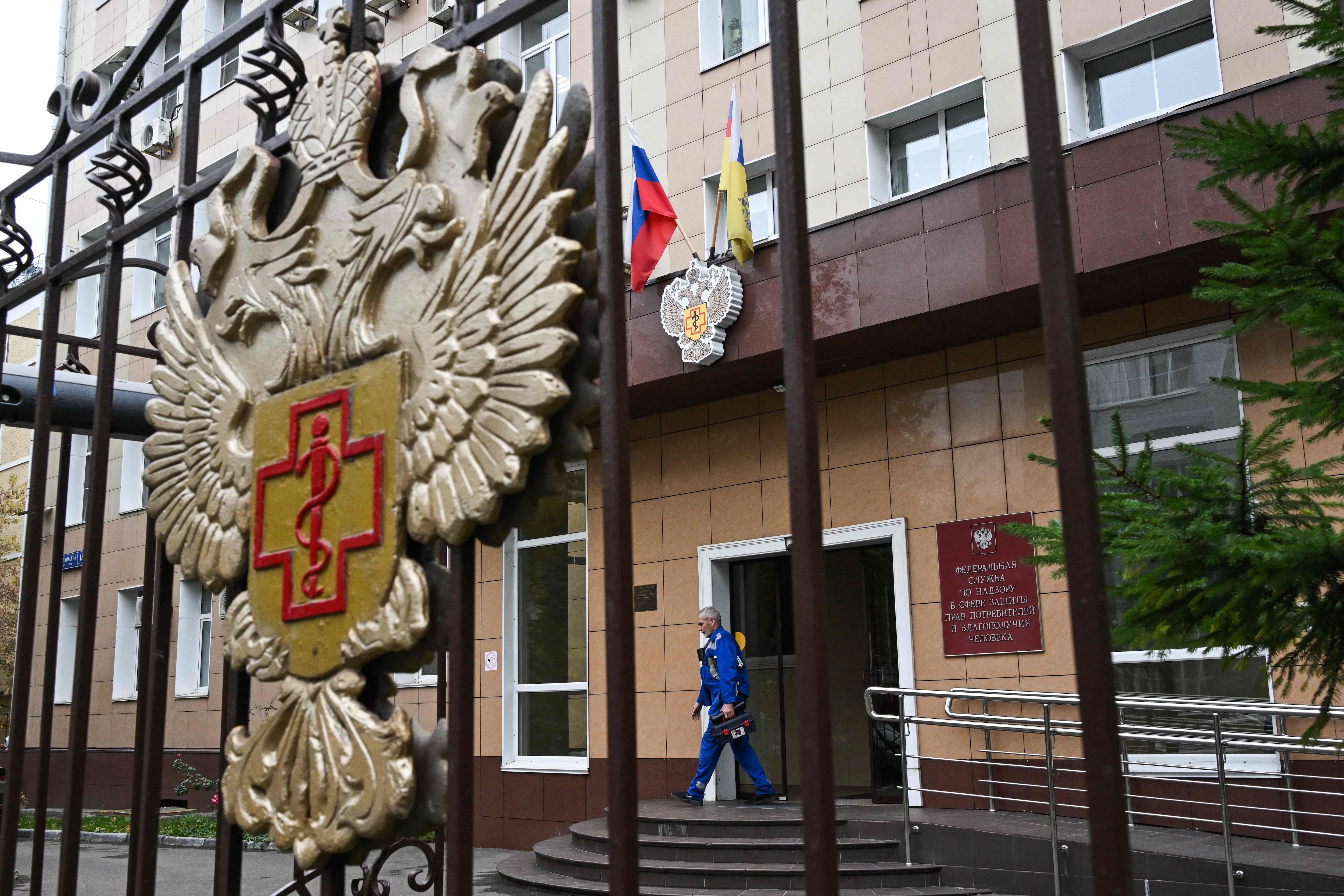 Soupçon de peste en Russie : les autorités nient l’instauration de mesures sanitaires