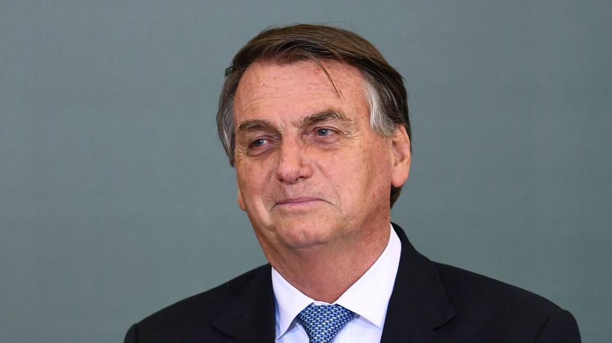 Bolsonaro renonce finalement à se faire vacciner