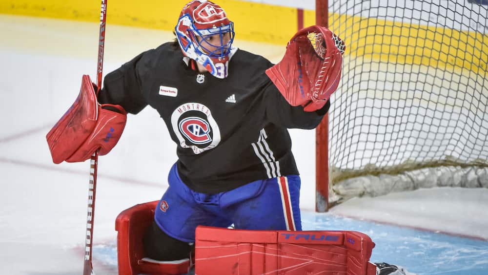 Ducharme fait une mise à jour sur Price