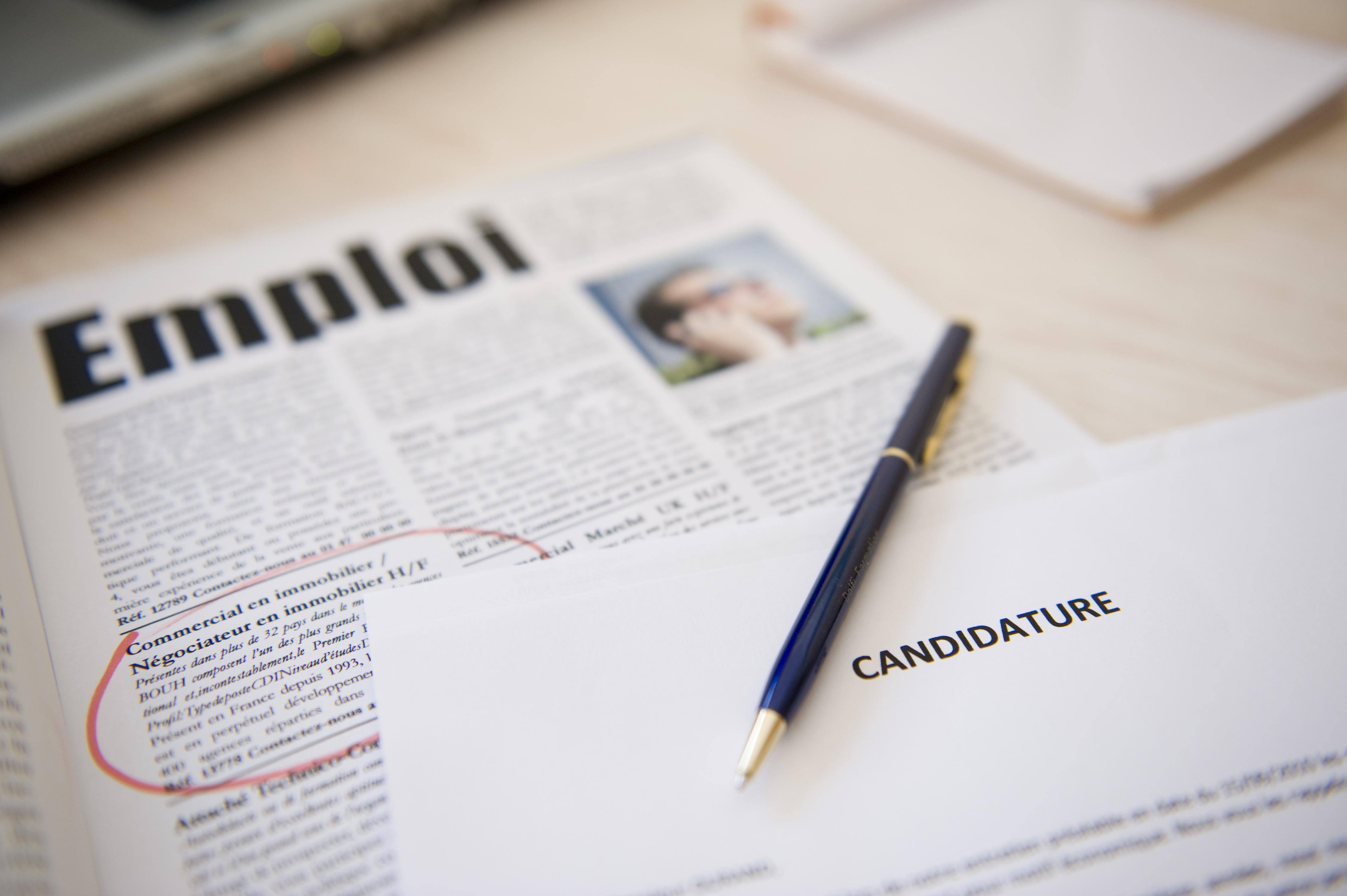 Acc&egrave;s &agrave; l&rsquo;emploi: encore de nombreux obstacles pour la communaut&eacute; autiste