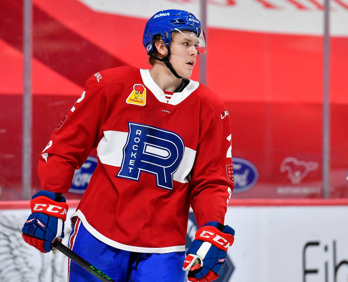 Édouard Therriault vice-champion du monde - TVA Sports